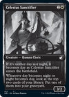 Image for Celestus Sanctifier (Innistrad: Double Feature) (12) - Magic: The Gathering