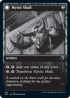 Image for Mystic Skull (Innistrad: Double Feature) (256) - Magic: The Gathering