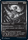 Image for Sigarda's Imprisonment (Innistrad: Double Feature) (302) - Magic: The Gathering