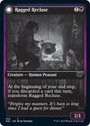 Image for Ragged Recluse (Innistrad: Double Feature) (394) - Magic: The Gathering