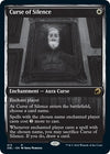 Image for Curse of Silence (Innistrad: Double Feature) (15) - Magic: The Gathering