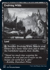 Image for Evolving Wilds (530) (Innistrad: Double Feature) (530) - Magic: The Gathering