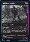 Image for Hobbling Zombie (Innistrad: Double Feature) (106) - Magic: The Gathering