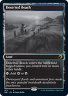 Image for Deserted Beach (Innistrad: Double Feature) (260) - Magic: The Gathering