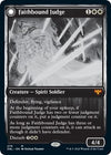 Image for Faithbound Judge (Innistrad: Double Feature) (279) - Magic: The Gathering