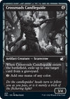Image for Crossroads Candleguide (Innistrad: Double Feature) (253) - Magic: The Gathering