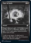 Image for Flare of Faith (Innistrad: Double Feature) (19) - Magic: The Gathering
