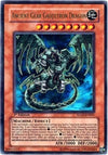 Image for Ancient Gear Gadjiltron Dragon (Structure Deck: Machine Re-Volt) (SD10-EN001) - YuGiOh