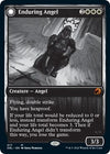 Image for Enduring Angel (Innistrad: Double Feature) (17) - Magic: The Gathering