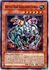 Image for Ancient Gear Gadjiltron Chimera (Structure Deck: Machine Re-Volt) (SD10-EN002) - YuGiOh