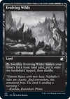 Image for Evolving Wilds (261) (Innistrad: Double Feature) (261) - Magic: The Gathering