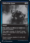 Image for Chill of the Grave (Innistrad: Double Feature) (318) - Magic: The Gathering