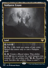 Image for Voldaren Estate (Innistrad: Double Feature) (534) - Magic: The Gathering
