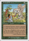 Image for Femeref Archers (Classic Sixth Edition) (229) - Magic: The Gathering