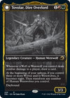 Image for Tovolar, Dire Overlord (Innistrad: Double Feature) (246) - Magic: The Gathering