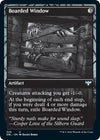 Image for Boarded Window (Innistrad: Double Feature) (520) - Magic: The Gathering