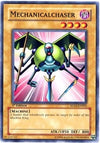 Image for Mechanicalchaser (Structure Deck: Machine Re-Volt) (SD10-EN005) - YuGiOh