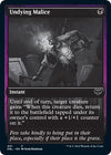 Image for Undying Malice (Innistrad: Double Feature) (401) - Magic: The Gathering
