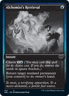 Image for Alchemist's Retrieval (Innistrad: Double Feature) (314) - Magic: The Gathering
