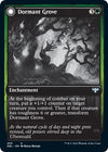 Image for Dormant Grove (Innistrad: Double Feature) (465) - Magic: The Gathering