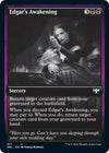 Image for Edgar's Awakening (Innistrad: Double Feature) (377) - Magic: The Gathering