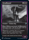 Image for Dreadhound (Innistrad: Double Feature) (97) - Magic: The Gathering