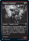 Image for Voldaren Ambusher (Innistrad: Double Feature) (166) - Magic: The Gathering