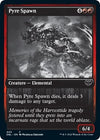 Image for Pyre Spawn (Innistrad: Double Feature) (440) - Magic: The Gathering