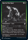 Image for Howl of the Hunt (Innistrad: Double Feature) (188) - Magic: The Gathering