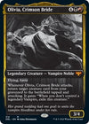 Image for Olivia, Crimson Bride (Innistrad: Double Feature) (512) - Magic: The Gathering