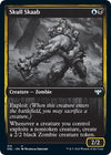 Image for Skull Skaab (Innistrad: Double Feature) (515) - Magic: The Gathering