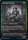 Image for Dawnhart Disciple (Innistrad: Double Feature) (463) - Magic: The Gathering