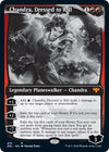 Image for Chandra, Dressed to Kill (Innistrad: Double Feature) (416) - Magic: The Gathering