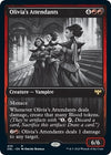 Image for Olivia's Attendants (Innistrad: Double Feature) (439) - Magic: The Gathering