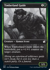 Image for Timberland Guide (Innistrad: Double Feature) (202) - Magic: The Gathering