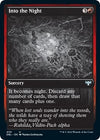 Image for Into the Night (Innistrad: Double Feature) (430) - Magic: The Gathering