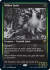 Image for Willow Geist (Innistrad: Double Feature) (207) - Magic: The Gathering