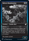 Image for Falcon Abomination (Innistrad: Double Feature) (52) - Magic: The Gathering