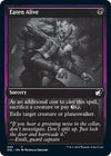 Image for Eaten Alive (Innistrad: Double Feature) (99) - Magic: The Gathering