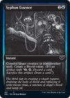 Image for Syphon Essence (Innistrad: Double Feature) (351) - Magic: The Gathering