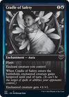 Image for Cradle of Safety (Innistrad: Double Feature) (321) - Magic: The Gathering