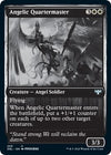 Image for Angelic Quartermaster (Innistrad: Double Feature) (269) - Magic: The Gathering