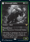 Image for Ulvenwald Oddity (Innistrad: Double Feature) (492) - Magic: The Gathering