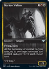 Image for Markov Waltzer (Innistrad: Double Feature) (509) - Magic: The Gathering