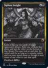Image for Siphon Insight (Innistrad: Double Feature) (241) - Magic: The Gathering