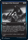 Image for Revenge of the Drowned (Innistrad: Double Feature) (72) - Magic: The Gathering