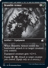 Image for Bramble Armor (Innistrad: Double Feature) (171) - Magic: The Gathering