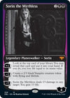 Image for Sorin the Mirthless (Innistrad: Double Feature) (398) - Magic: The Gathering