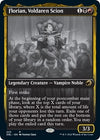 Image for Florian, Voldaren Scion (Innistrad: Double Feature) (223) - Magic: The Gathering