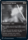 Image for Supernatural Rescue (Innistrad: Double Feature) (304) - Magic: The Gathering